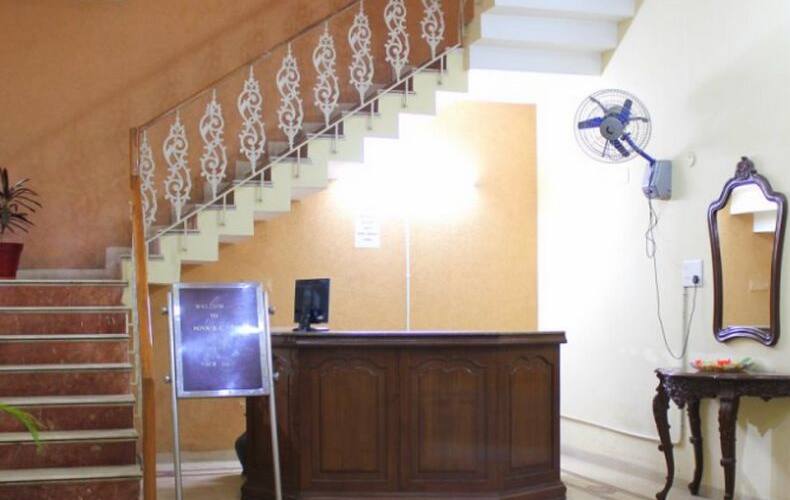 Royal Castle Resort, Patiala 3